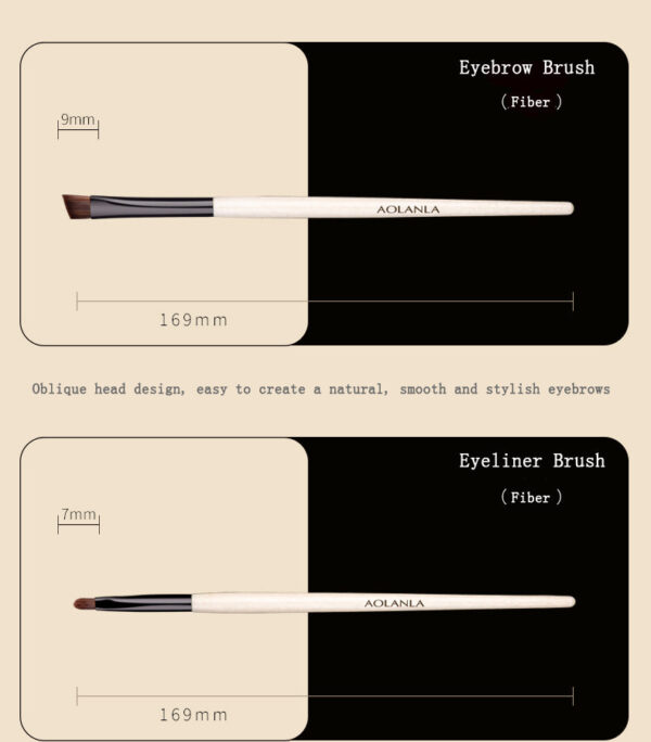 Signature 12-Piece Brush Set