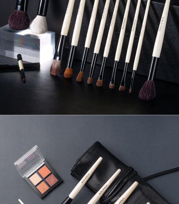 Signature 12-Piece Brush Set