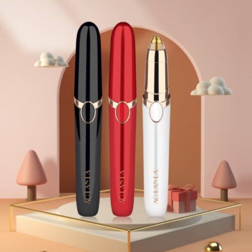 Electric Eyebrow Trimmer