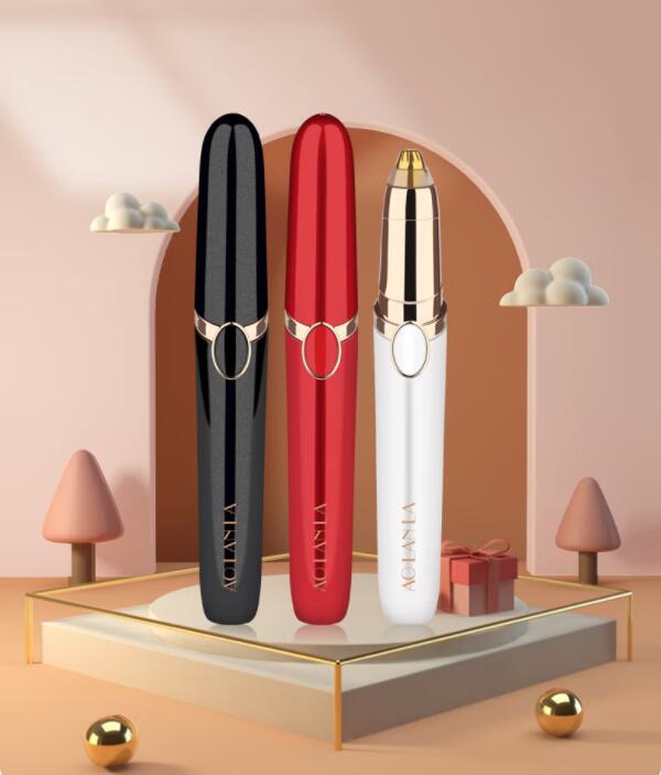 QQ_20220923152526-1 Electric Eyebrow Trimmer
