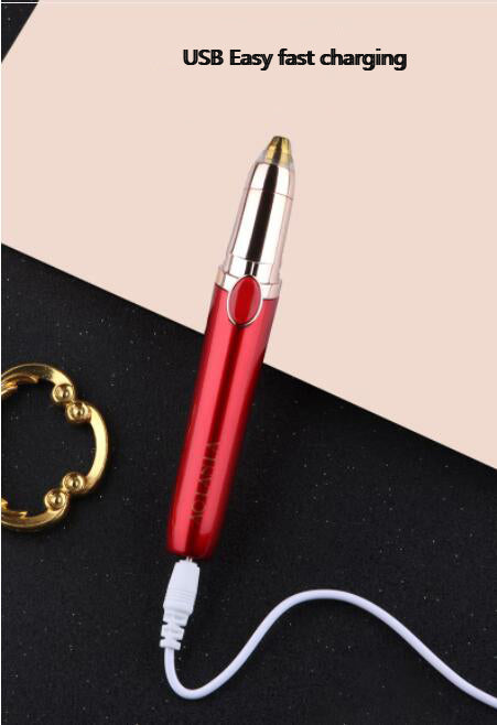 QQ_20220923152746-1 Electric Eyebrow Trimmer