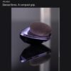 AOLANLA Diamond Foundation Brush original-footage English poster Original product footage, independent video cover
