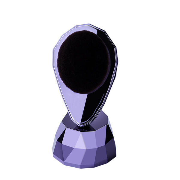 Diamond Foundation Brush