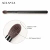 G5522 softly tapered grey-squirrel-hair eye brush with approximately 21 mm bristle length