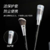 49 Angled Contour Brush