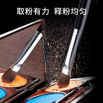 14 Medium Eyeshadow Brush