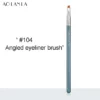 104 Small Angled Eyeliner Brush