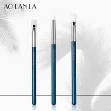239 Eye Detail 3-Piece Brush Set