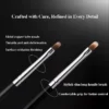 8 Fine Concealer Brush
