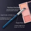 270G Concealer Brush