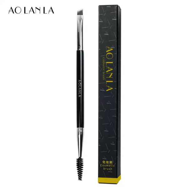 20 Dual-Ended Brow Brush