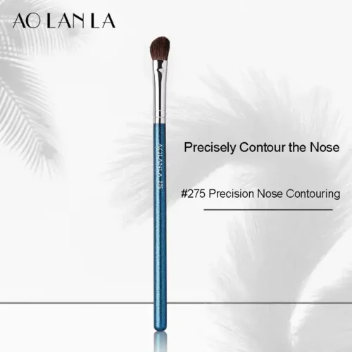 275 Angled Eye & Nose Brush