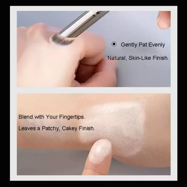 270G Concealer Brush