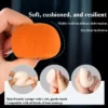 Beauty Sponge Trio with Holder