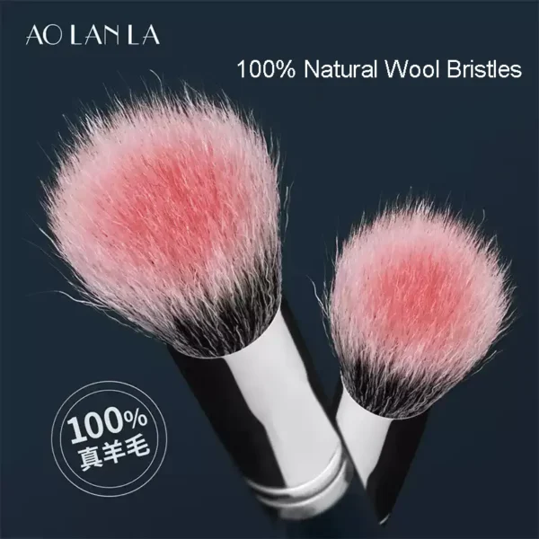 187 Stippling Blush Brush