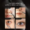 8 Fine Concealer Brush