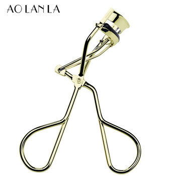 Gold Eyelash Curler