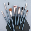 170 Round Angled Foundation Brush