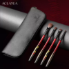 Phoenix 4-Piece Eye Brush Set