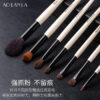 Jade Branch 7-Piece Brush Set