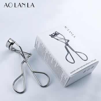 Gold Eyelash Curler