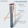 170 Round Angled Foundation Brush