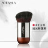 112 Flat Foundation Brush