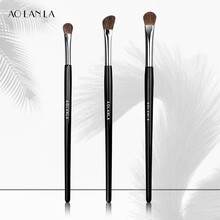 Master 3-Piece Eye Brush Set Master 3-Piece Eye Brush Set