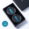Velvet Setting Powder Puff
