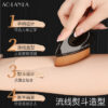 Black Iron Foundation Brush