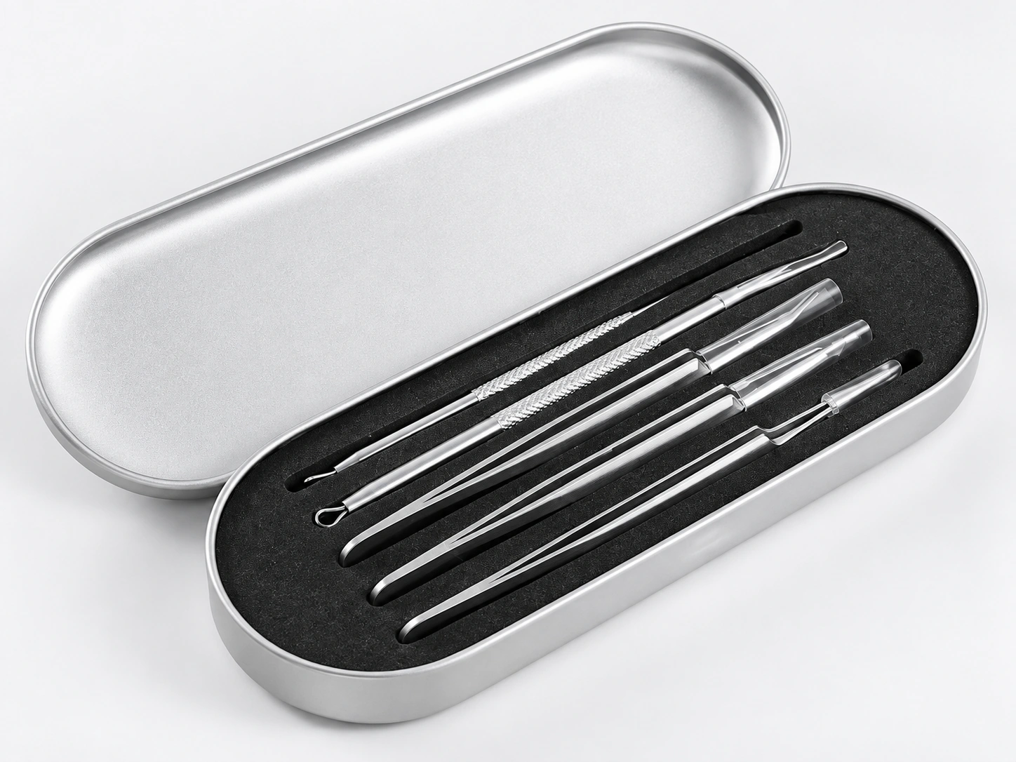 A place for every tool.