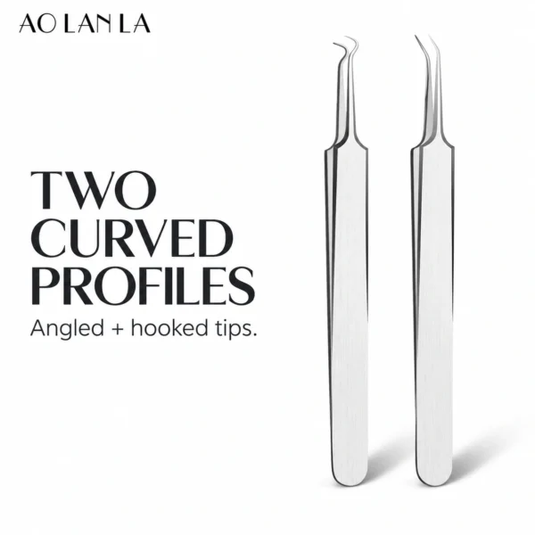 Blackhead Tool 5-Piece Set