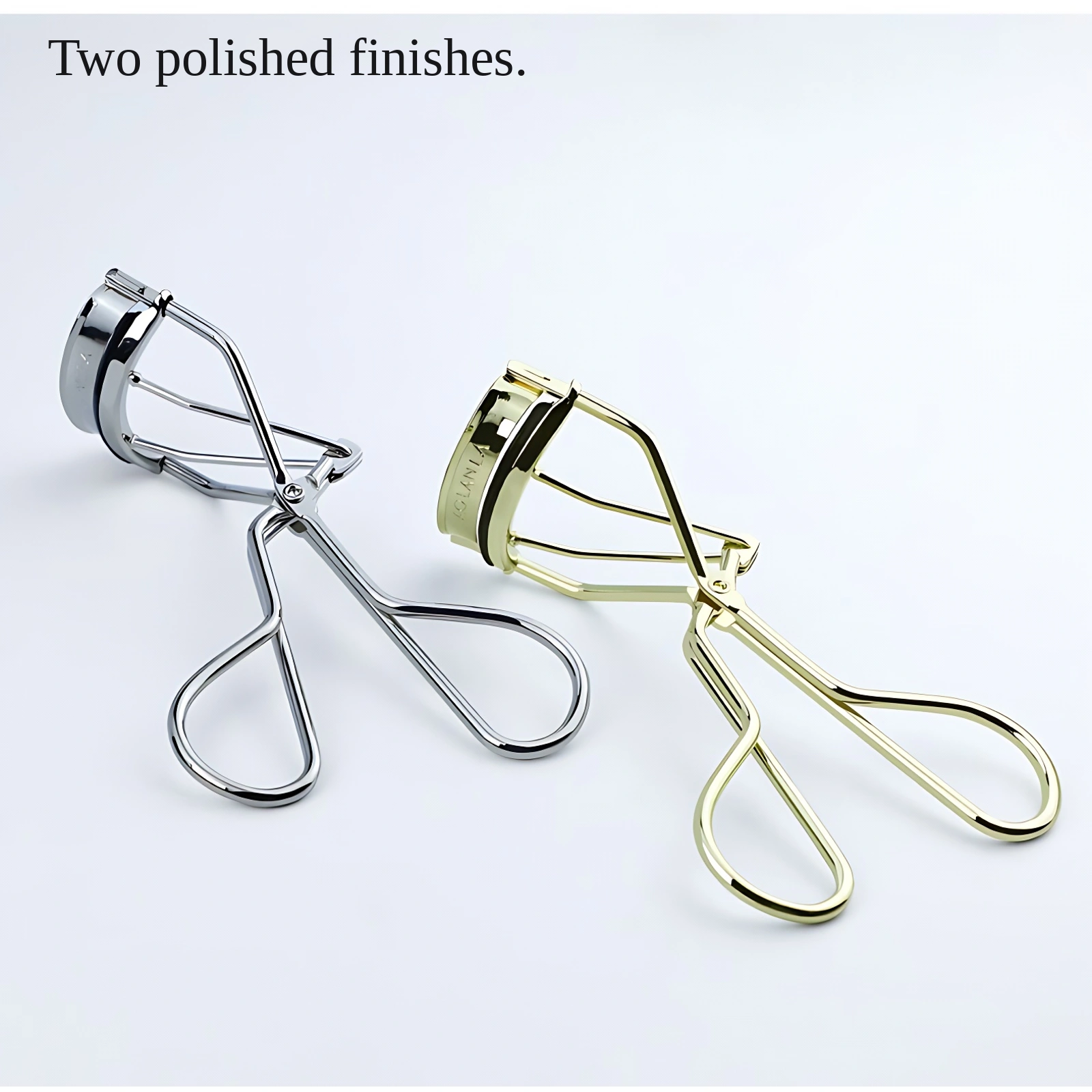 AOLANLA eyelash curler — g05 finishes
