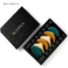 Complete six-puff gift box