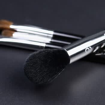 79 Flame Highlight Brush