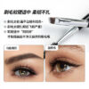 20 Dual-Ended Brow Brush