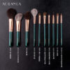 Emerald 10-Piece Brush Set