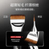 19 Flat Foundation Brush