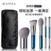 Travel 5-Piece Brush Set