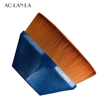 Dazzling Blue 55 Foundation Brush Gift Set