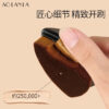 Black Iron Foundation Brush