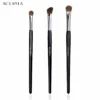Complete Master 3-Piece Eye Brush Set