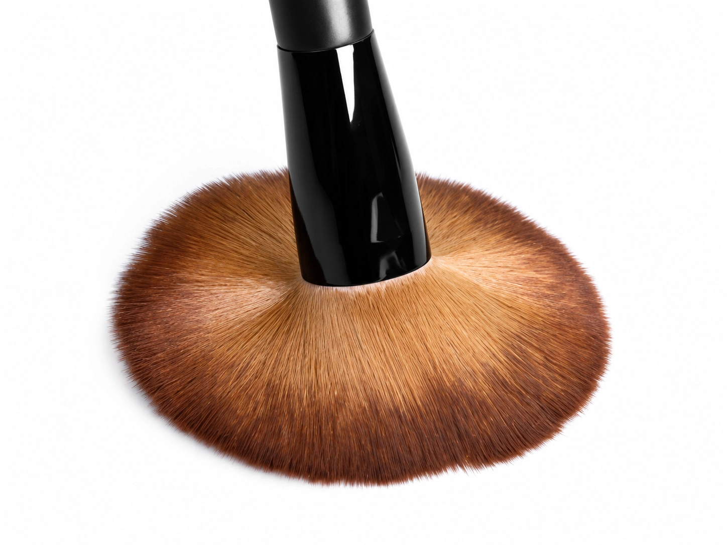 Softness, with a purposeful shape.