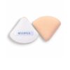 Marshmallow Triangle Puff Duo