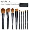 Master 9-Piece Brush Set with Pouch