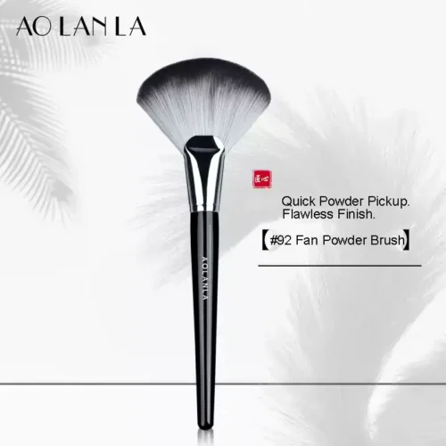 92 Fan Brush