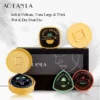 Aurora XL Puff 4-Piece Set