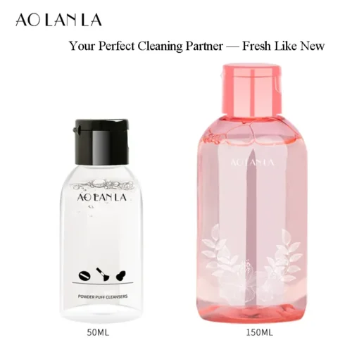 Brush & Sponge Cleanser