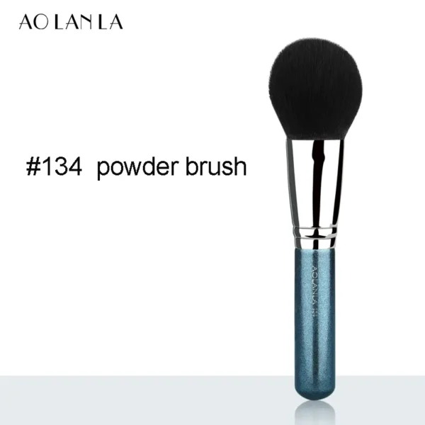 134 Large Powder Brush