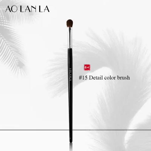 15 Small Eyeshadow Brush